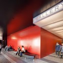University of California Irvine Contemporary Arts Center / Ehrlich Architects © Lawrence Anderson