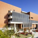 University of California Irvine Contemporary Arts Center / Ehrlich Architects © Lawrence Anderson