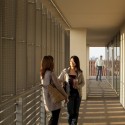 University of California Irvine Contemporary Arts Center / Ehrlich Architects © Lawrence Anderson