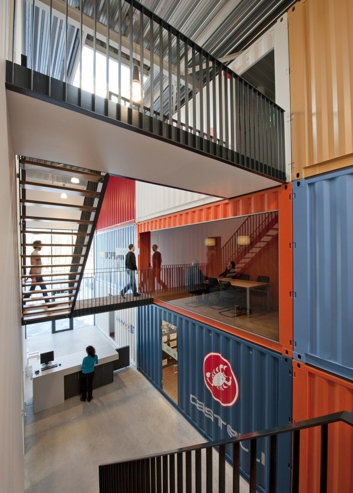 Futurumshop / AReS Architecten