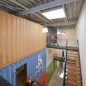 Futurumshop / AReS Architecten © Thea van den Heuvel