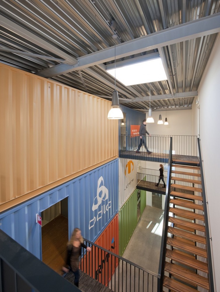 Futurumshop / AReS Architecten