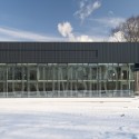 Futurumshop / AReS Architecten © Thea van den Heuvel