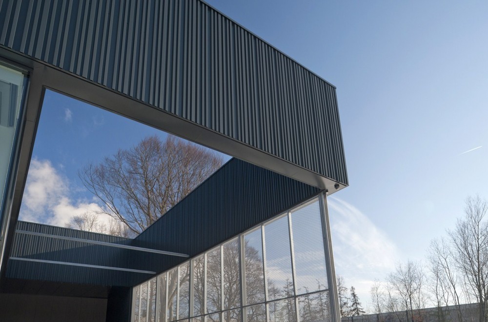 Futurumshop / AReS Architecten