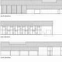 Futurumshop / AReS Architecten Elevation 01
