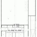 Futurumshop / AReS Architecten First Floor Plan 01
