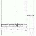 Futurumshop / AReS Architecten Ground Floor Plan 01