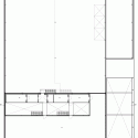 Futurumshop / AReS Architecten Second Floor Plan 01