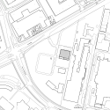Futurumshop / AReS Architecten Site Plan 01