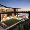 Nettleton 198 / SAOTA Nettleton 198 / SAOTA © Adam Letch