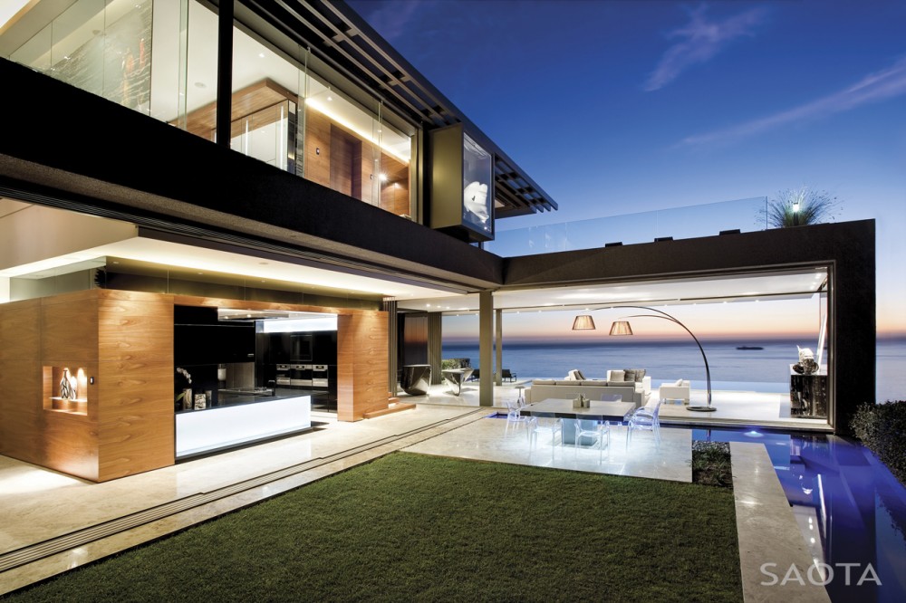 Nettleton 198 / SAOTA