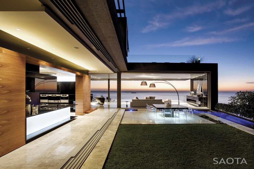 Nettleton 198 / SAOTA
