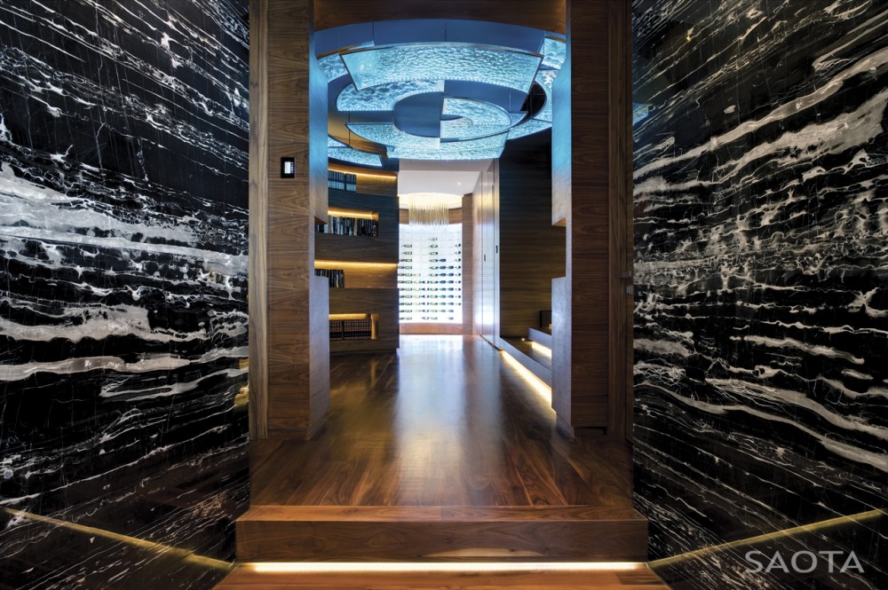 Nettleton 198 / SAOTA
