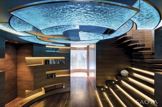 Nettleton 198 / SAOTA