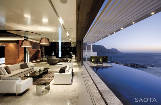 Nettleton 198 / SAOTA