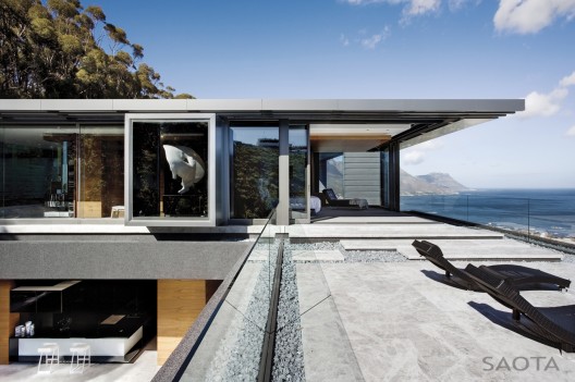 Nettleton 198 / SAOTA