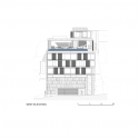 Nettleton 198 / SAOTA Nettleton 198 / SAOTA Elevation 02