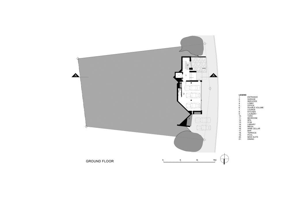 Nettleton 198 / SAOTA