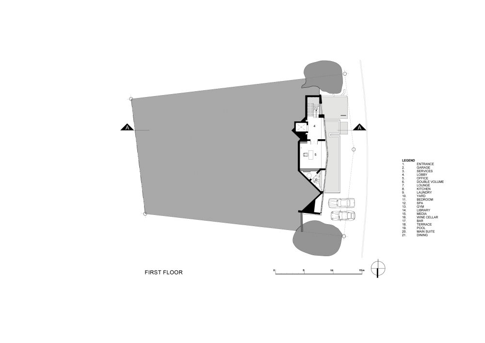 Nettleton 198 / SAOTA
