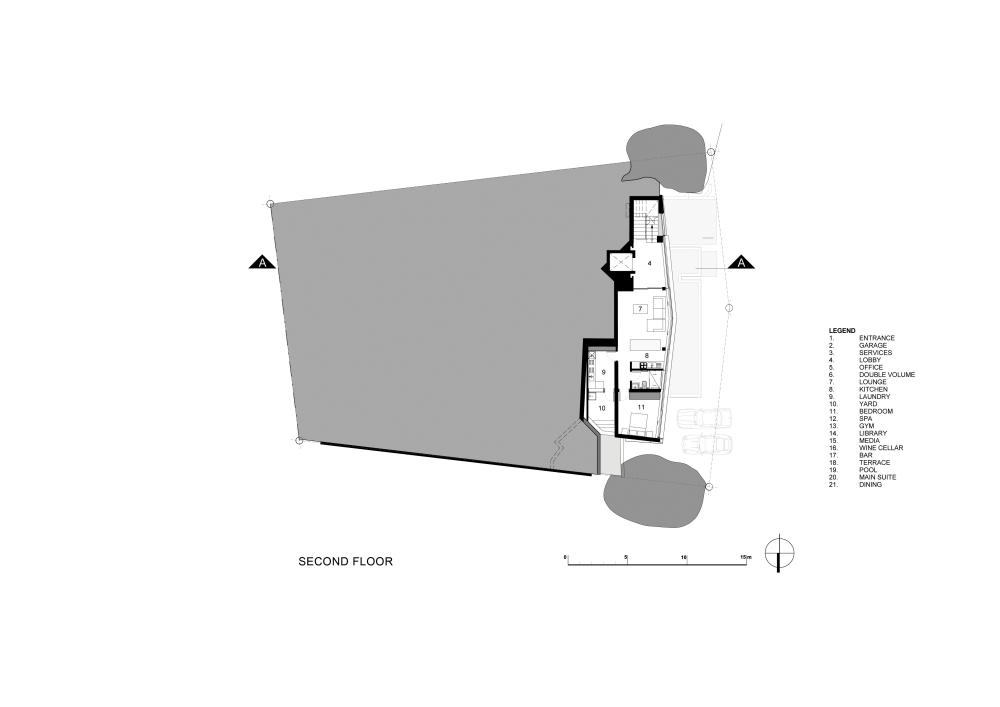 Nettleton 198 / SAOTA
