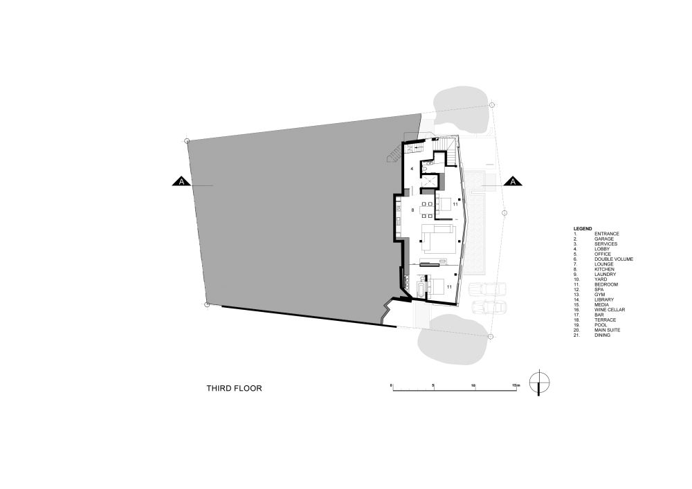 Nettleton 198 / SAOTA