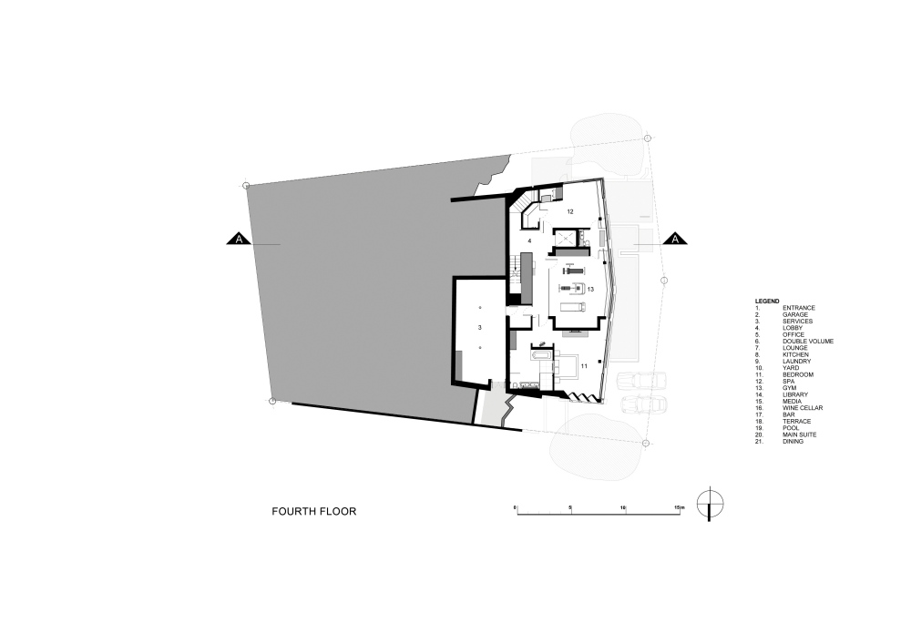 Nettleton 198 / SAOTA