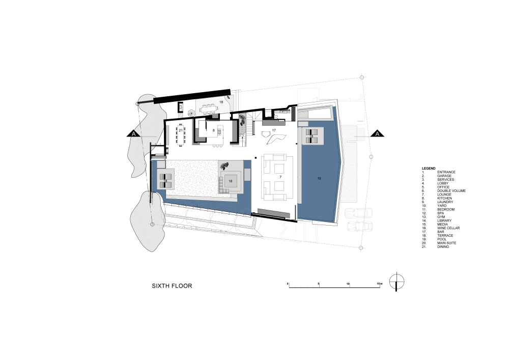 Nettleton 198 / SAOTA