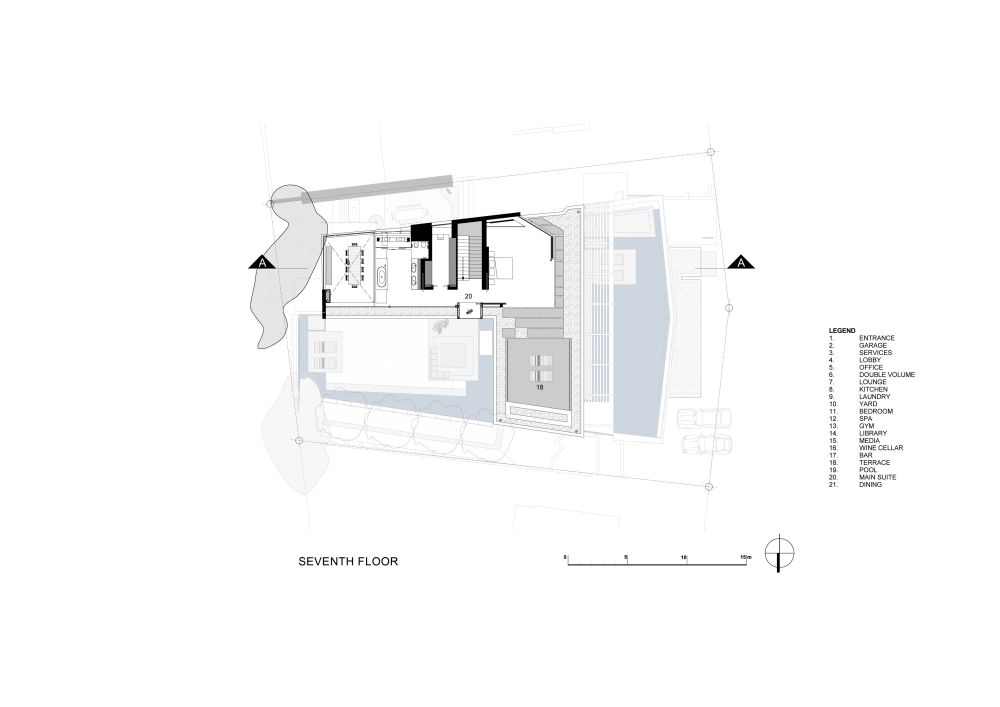 Nettleton 198 / SAOTA