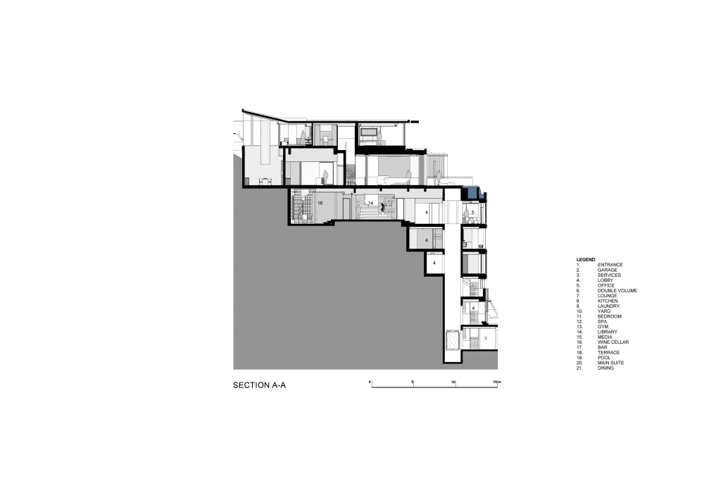 Nettleton 198 / SAOTA