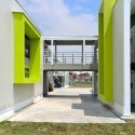 Jardín Infantil El Caracol / Demos Arquitectos
