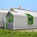 Jardín Infantil El Caracol / Demos Arquitectos
