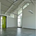 Jardín Infantil El Caracol / Demos Arquitectos
