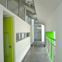 El Caracol Kindergarten / Demos Arquitectos El Caracol Kindergarten / Demos Arquitectos Courtesy of Demos Arquitectos
