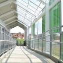 Jardín Infantil El Caracol / Demos Arquitectos
