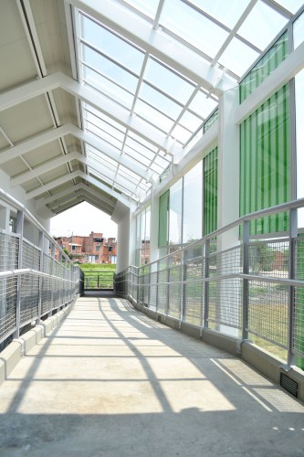 Jardín Infantil El Caracol / Demos Arquitectos