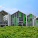 Courtesy of Demos Arquitectos
