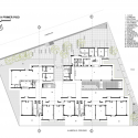 El Caracol Kindergarten / Demos Arquitectos El Caracol Kindergarten / Demos Arquitectos Plan 02