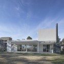 House RA / Pablo Anzilutti House RA / Pablo Anzilutti © Federico Cairoli