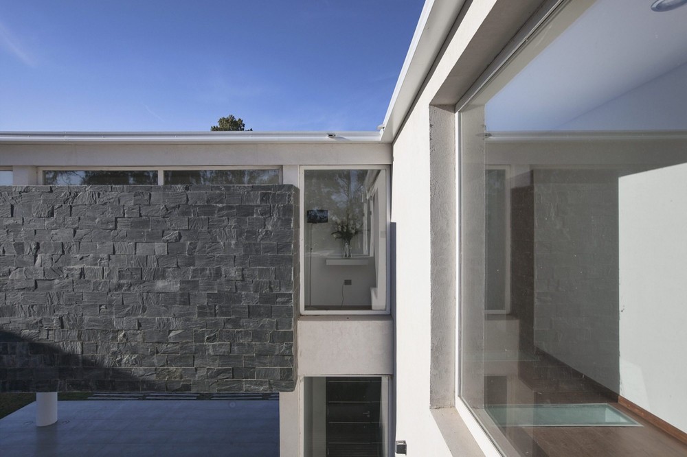House RA / Pablo Anzilutti