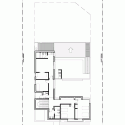 House RA / Pablo Anzilutti House RA / Pablo Anzilutti Plan 01