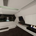 The Hive Apartment / ITN Architects The Hive Apartment / ITN Architects © Patrick Rodriguez