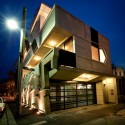 The Hive Apartment / ITN Architects The Hive Apartment / ITN Architects © Patrick Rodriguez