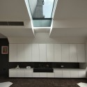 The Hive Apartment / ITN Architects