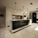 The Hive Apartment / ITN Architects The Hive Apartment / ITN Architects Courtesy of Zvi Belling