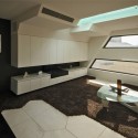 The Hive Apartment / ITN Architects The Hive Apartment / ITN Architects Courtesy of Zvi Belling