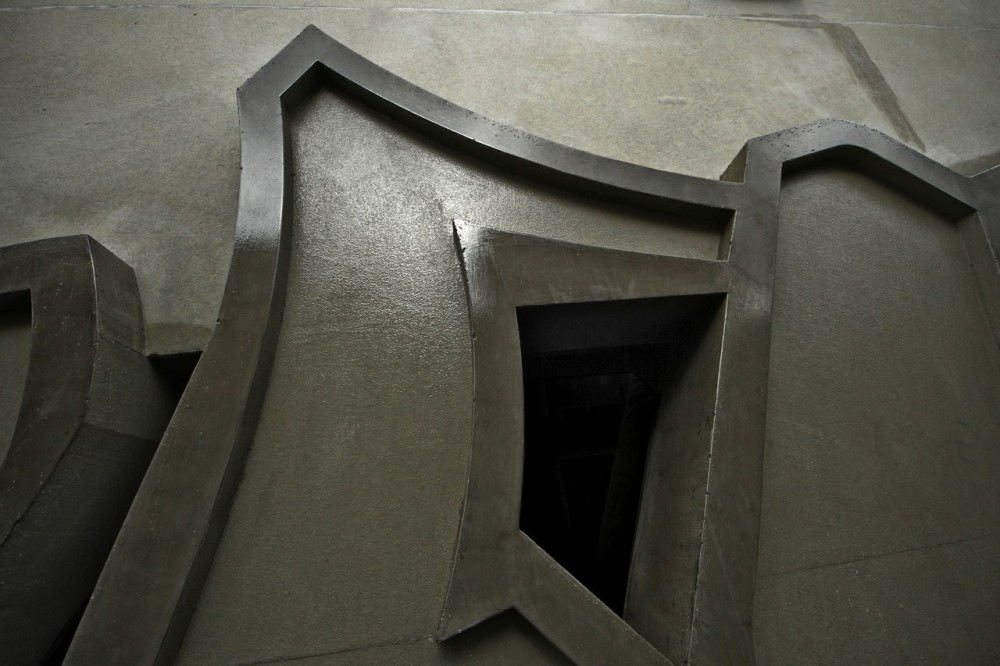 The Hive Apartment / ITN Architects