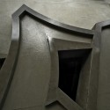 The Hive Apartment / ITN Architects The Hive Apartment / ITN Architects Courtesy of Zvi Belling