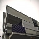 The Hive Apartment / ITN Architects The Hive Apartment / ITN Architects Courtesy of Zvi Belling