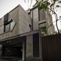 The Hive Apartment / ITN Architects The Hive Apartment / ITN Architects Courtesy of Zvi Belling