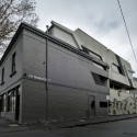 The Hive Apartment / ITN Architects The Hive Apartment / ITN Architects Courtesy of Zvi Belling